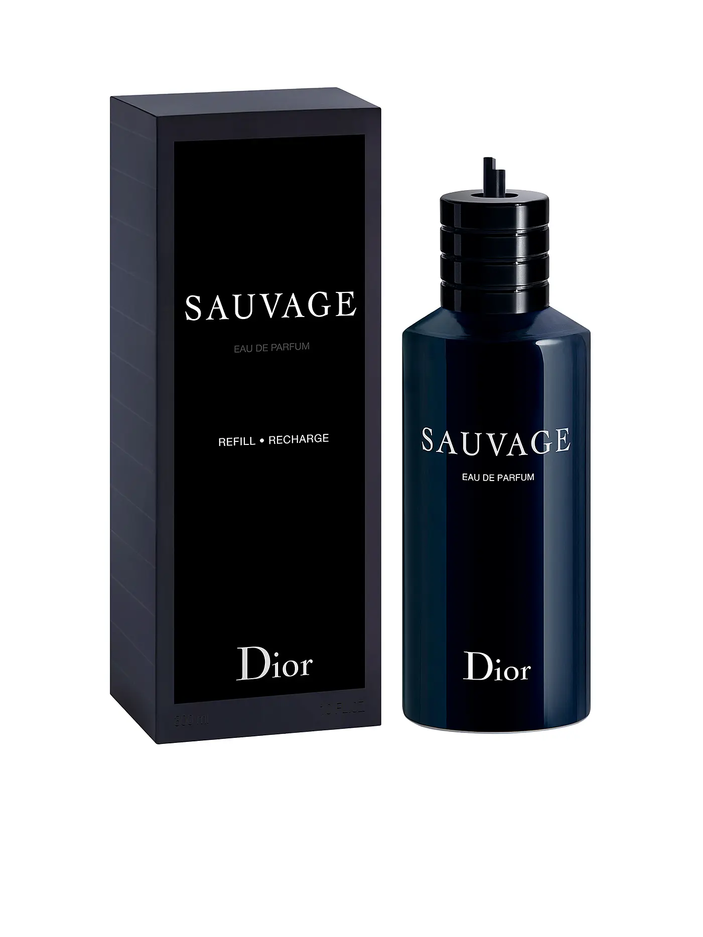 DIOR | Sauvage Eau de Parfum Refill 300ml | 